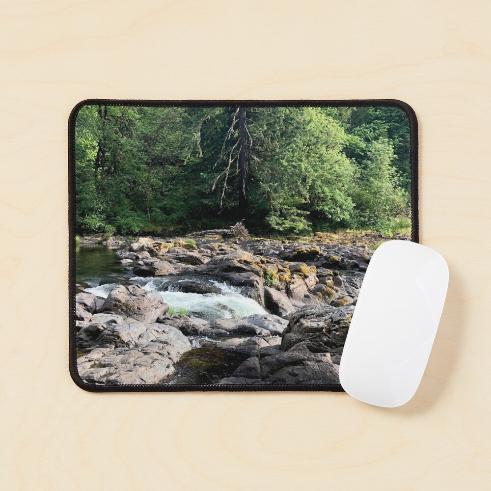 Item preview, Mouse Pad designed and sold by Beautyremains.