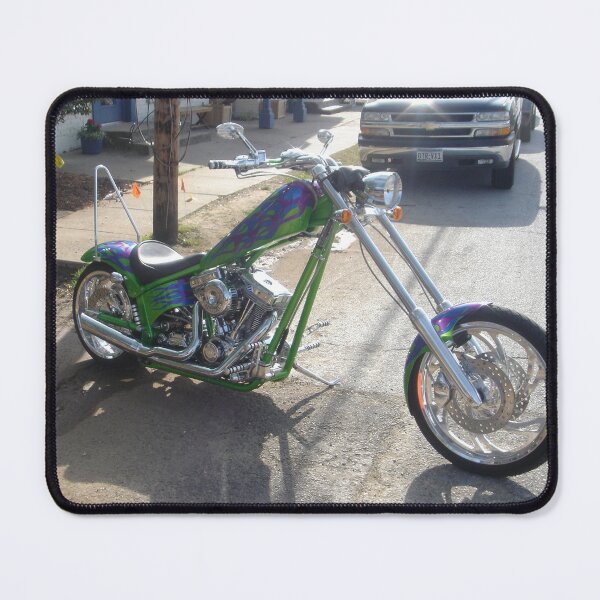 Item preview, Chopper designed and sold by tomg.
