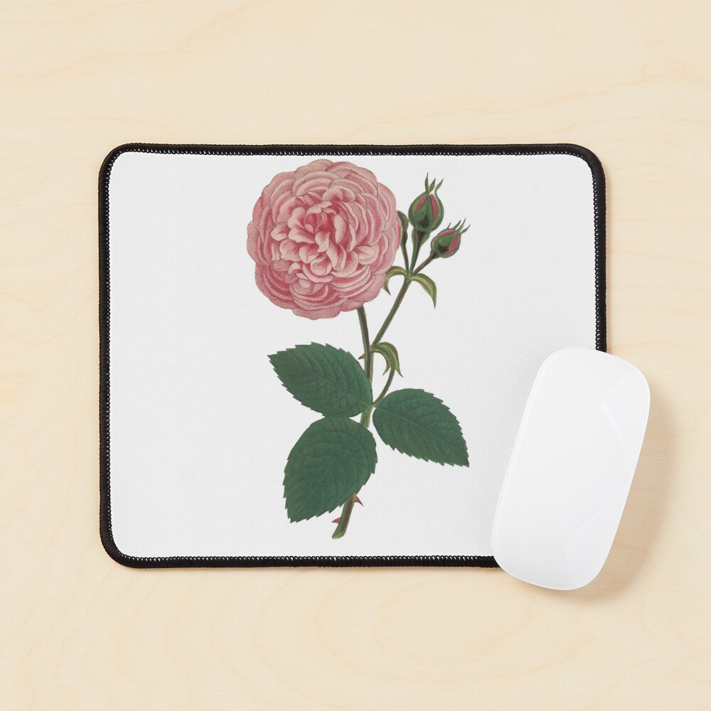Item preview, Mouse Pad designed and sold by Historicalbrook.