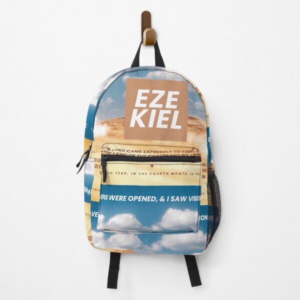Item preview, Ezekiel 1:1 designed and sold by Undonemadenew.