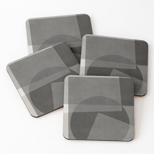 Item preview, Monochromatic Layers 03 designed and sold by FAROSSTUDIO.