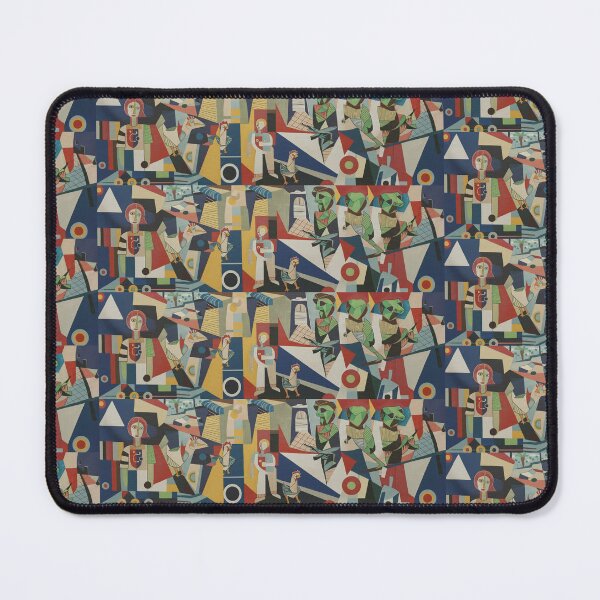 Item preview, Leet Museo designed and sold by Mystiik_art.