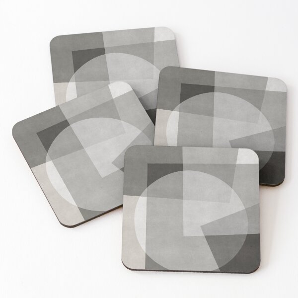 Item preview, Monochromatic Layers 02 designed and sold by FAROSSTUDIO.