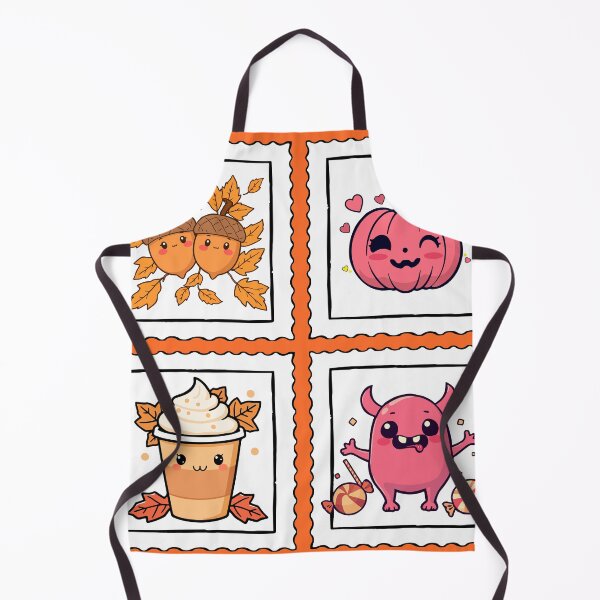 Item preview, Halloween Stamp designed and sold by LitaBarc.