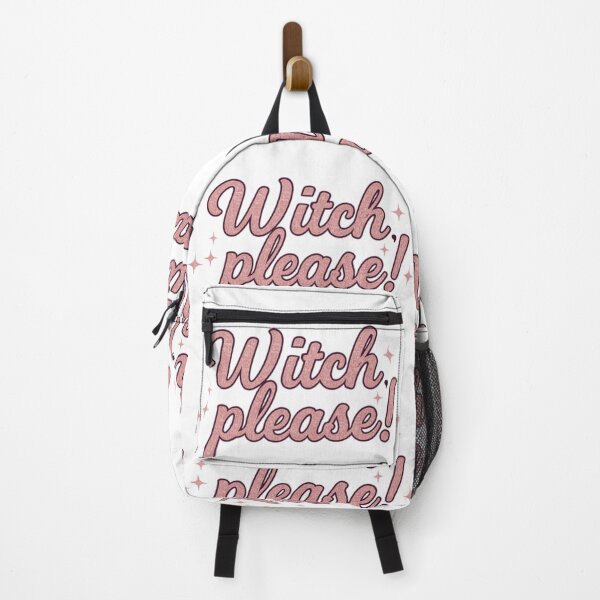 Item preview, Witch, please! designed and sold by HeyHollyDays.