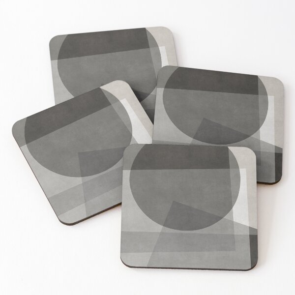 Item preview, Monochromatic Layers 01 designed and sold by FAROSSTUDIO.