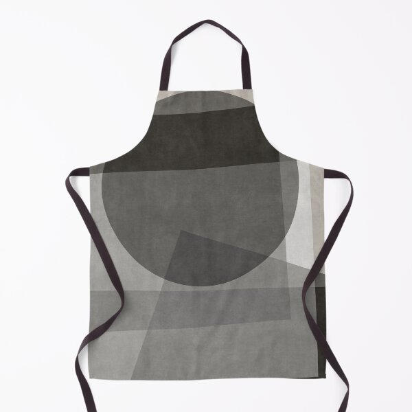 Aperçu de l'œuvre Couches monochromes 01 créée et vendue par FAROSSTUDIO.