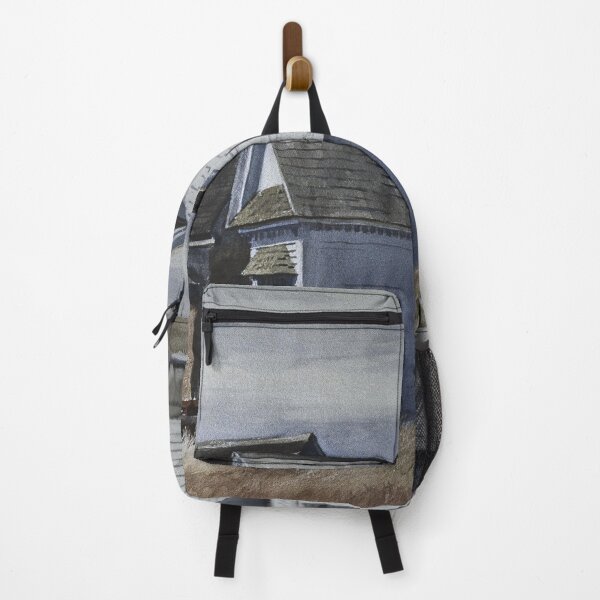 Item preview, edward hopper artwork designed and sold by SarlineStudio.