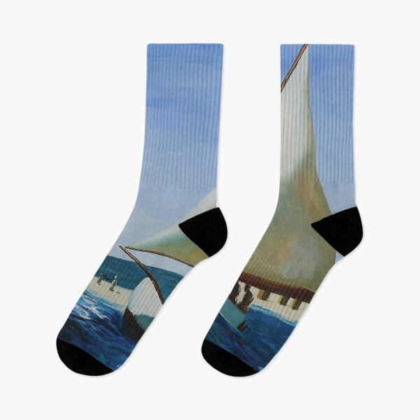Item preview,  edward hopper artwork designed and sold by SarlineStudio.