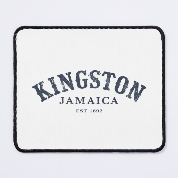 Item preview, Kingston - Jamaica  designed and sold by GoodOldVintage.