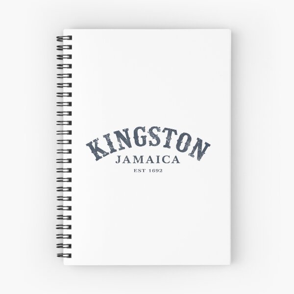 Artikelvorschau, Kingston - Jamaika entworfen und verkauft von GoodOldVintage.