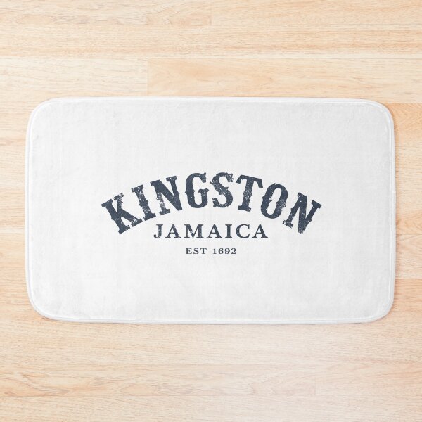 Item preview, Kingston - Jamaica  designed and sold by GoodOldVintage.
