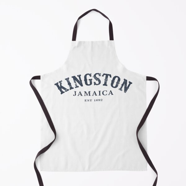 Item preview, Kingston - Jamaica  designed and sold by GoodOldVintage.