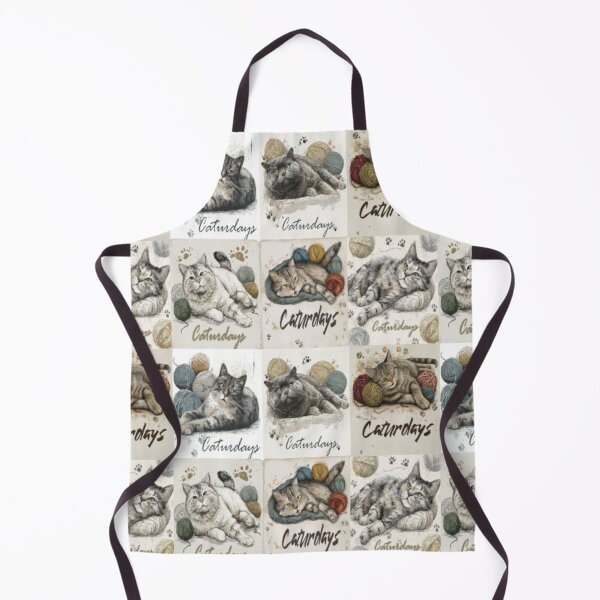 Item preview, Caturday Art designed and sold by Infopreneur1231.