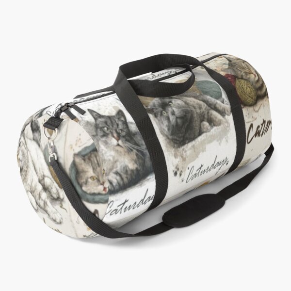 Item preview, Caturday Art designed and sold by Infopreneur1231.