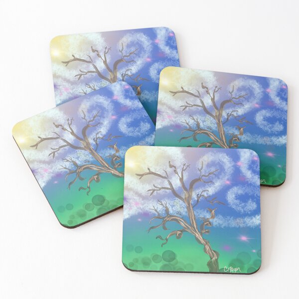 Item preview, Crisp Winds and Whimsy designed and sold by Whovina-Art By Cindy.