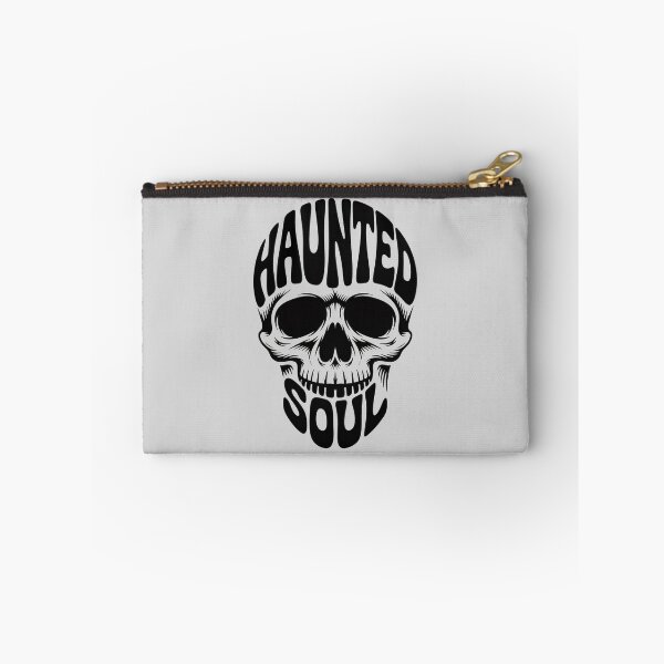 Item preview, HAUNTED! designed and sold by SharingLove.