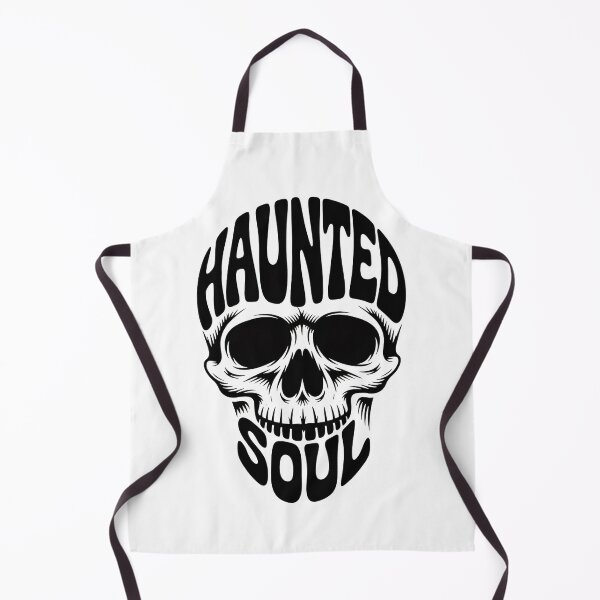 Item preview, HAUNTED! designed and sold by SharingLove.