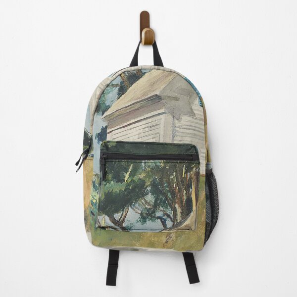 Item preview, edward hopper artwork designed and sold by SarlineStudio.