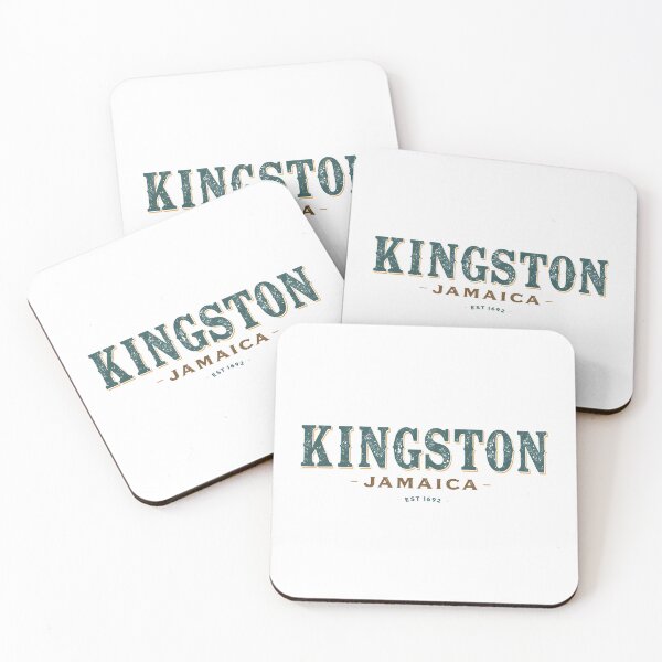 Item preview, Kingston - Jamaica  designed and sold by GoodOldVintage.