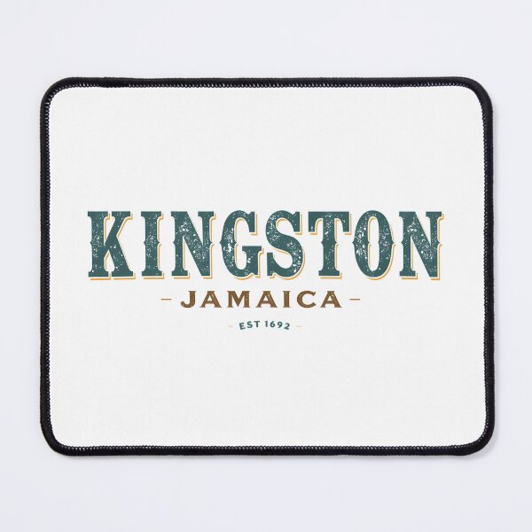 Item preview, Kingston - Jamaica  designed and sold by GoodOldVintage.