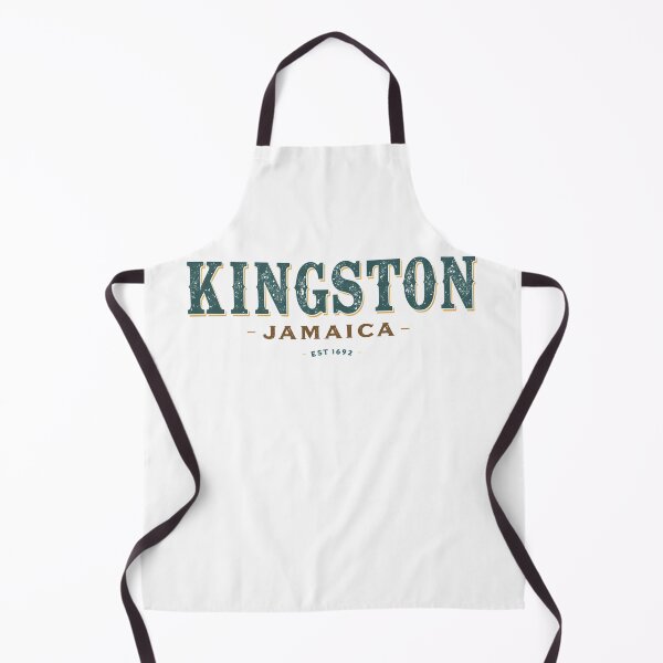 Item preview, Kingston - Jamaica  designed and sold by GoodOldVintage.