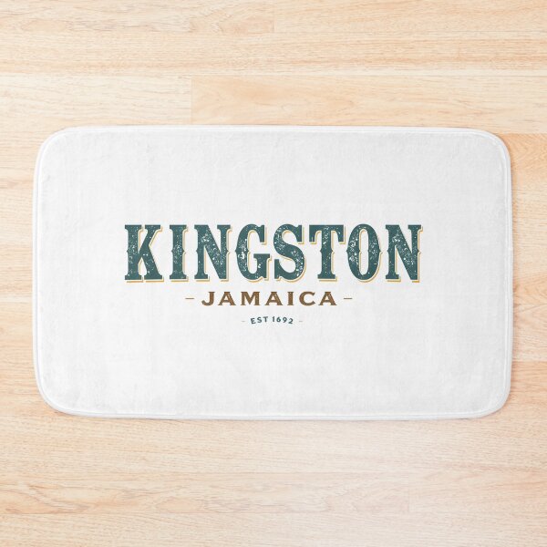 Item preview, Kingston - Jamaica  designed and sold by GoodOldVintage.