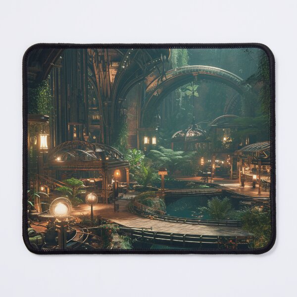 Item preview, Sub-tropical climate designed and sold by Awesome-Artwork.