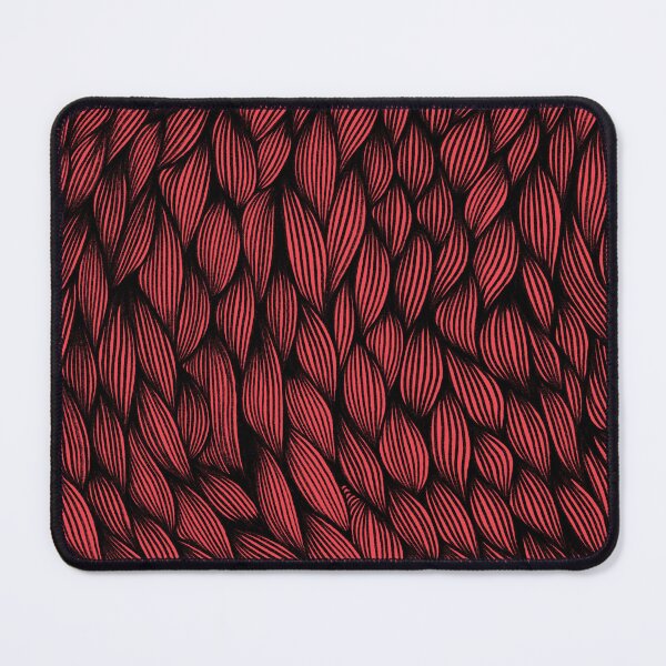 Item preview, Crimson Flow designed and sold by Studio-Mica.