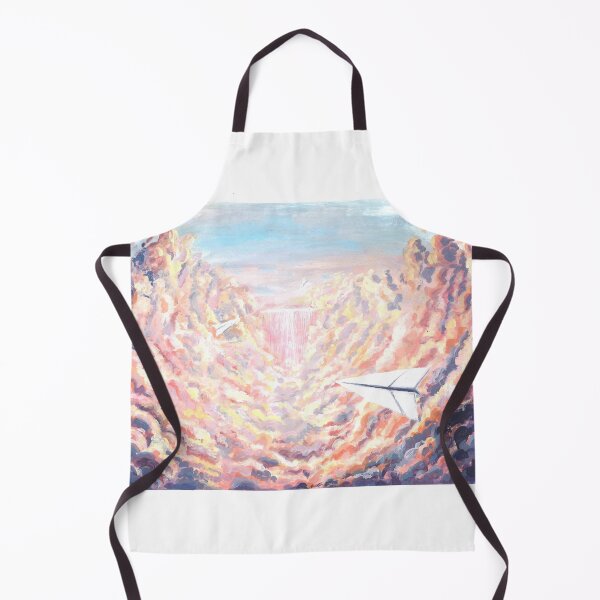 Item preview, Waterfall in the clouds designed and sold by mel0die.