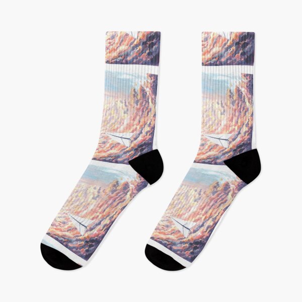 Item preview, Waterfall in the clouds designed and sold by mel0die.