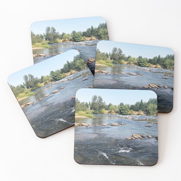Item preview, River Calm designed and sold by Beautyremains.