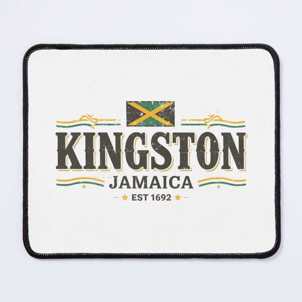 Item preview, Kingston - Jamaica  designed and sold by GoodOldVintage.