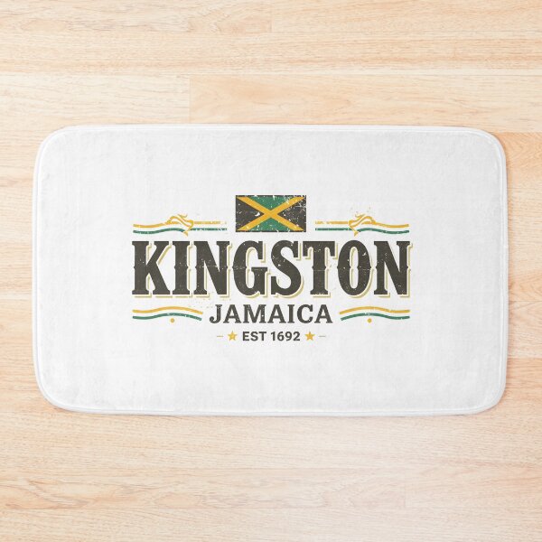 Item preview, Kingston - Jamaica  designed and sold by GoodOldVintage.