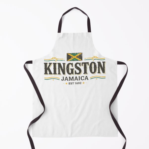 Item preview, Kingston - Jamaica  designed and sold by GoodOldVintage.