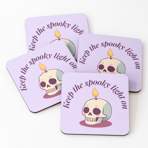 Item preview, Skull Candle designed and sold by LitaBarc.