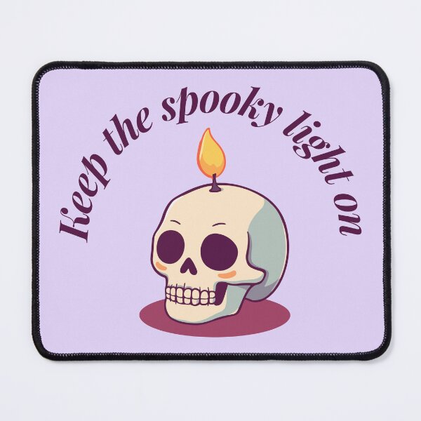 Item preview, Skull Candle designed and sold by LitaBarc.