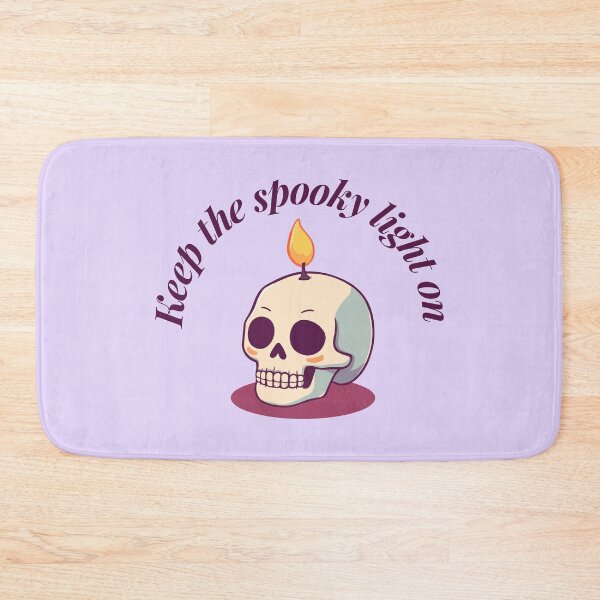Item preview, Skull Candle designed and sold by LitaBarc.