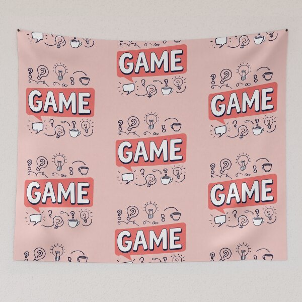 Item preview, Game 99 designed and sold by Zeir Shop.