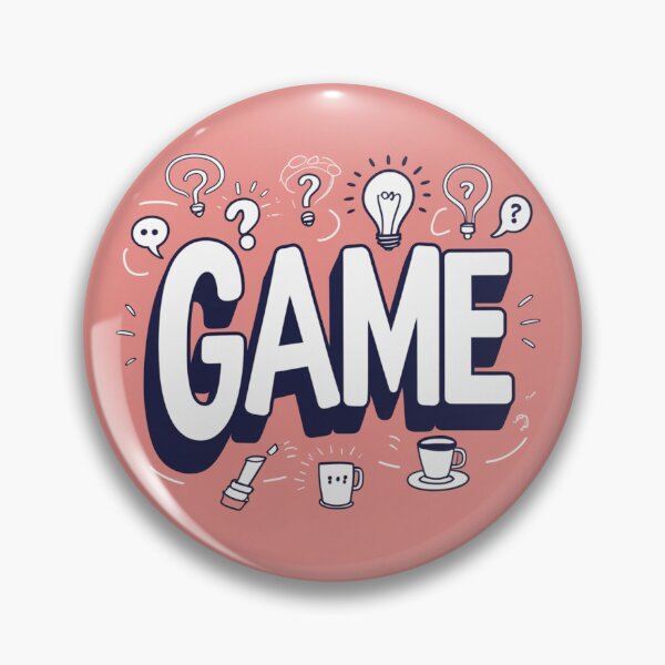 Item preview, Game 100 designed and sold by Zeir Shop.