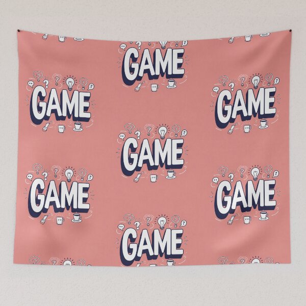 Item preview, Game 100 designed and sold by Zeir Shop.