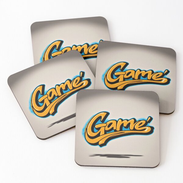 Item preview, Game 104 designed and sold by Zeir Shop.