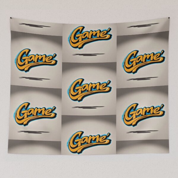 Item preview, Game 104 designed and sold by Zeir Shop.