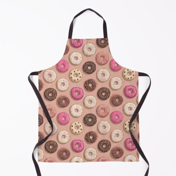 Item preview, Doughnuts designed and sold by InkhousePrints.