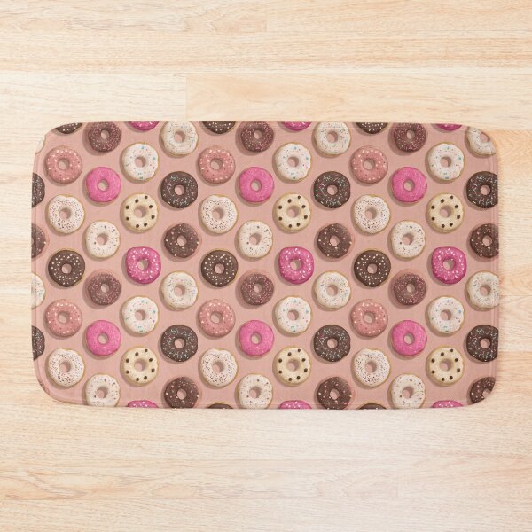 Item preview, Doughnuts designed and sold by InkhousePrints.