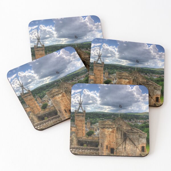 Item preview, Historic Linlithgow designed and sold by tomg.