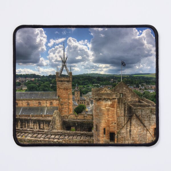 Item preview, Historic Linlithgow designed and sold by tomg.