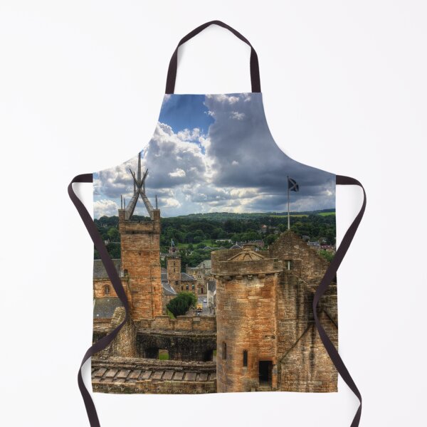 Item preview, Historic Linlithgow designed and sold by tomg.