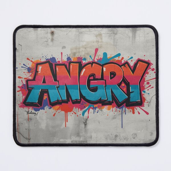 Item preview, Angry 121 designed and sold by Zeir Shop.