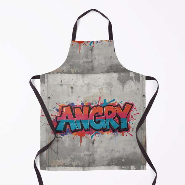Item preview, Angry 121 designed and sold by Zeir Shop.